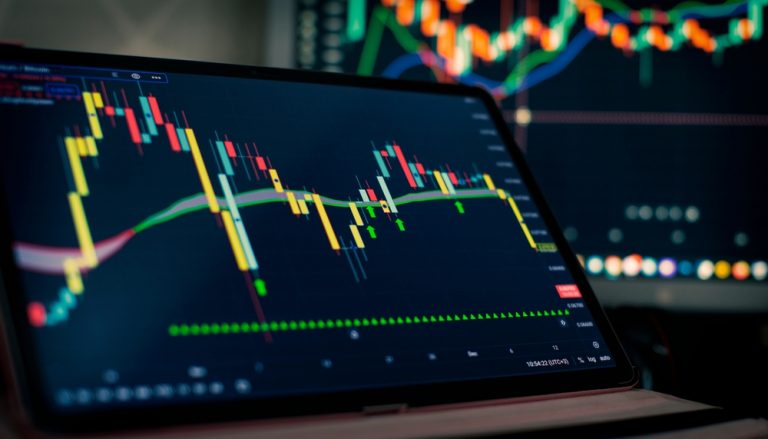 Navigating the Stocks: A Year-End Review and Look Ahead