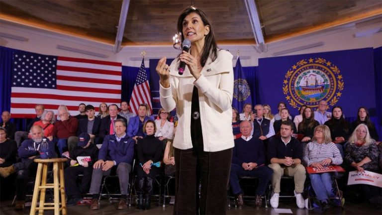Concerned Veterans for America Action endorses Nikki Haley for president