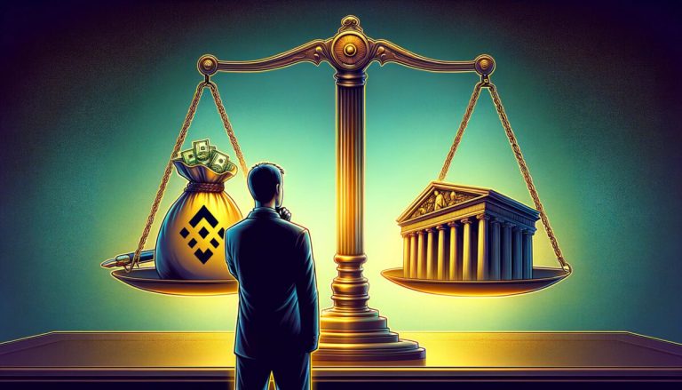 Binance’s Controversial Settlement: A Closer Look