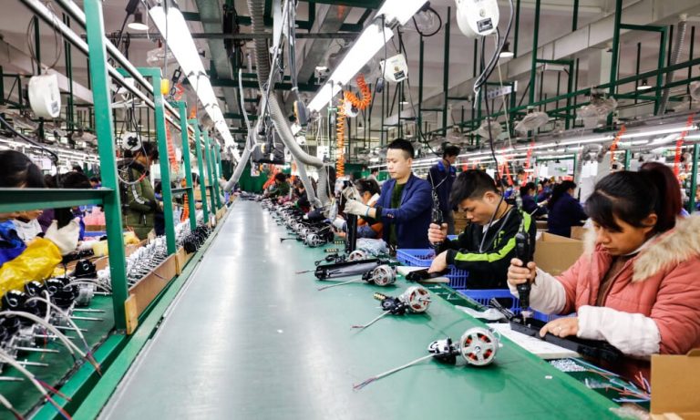 Unraveling the Fallout of China’s Property Crisis