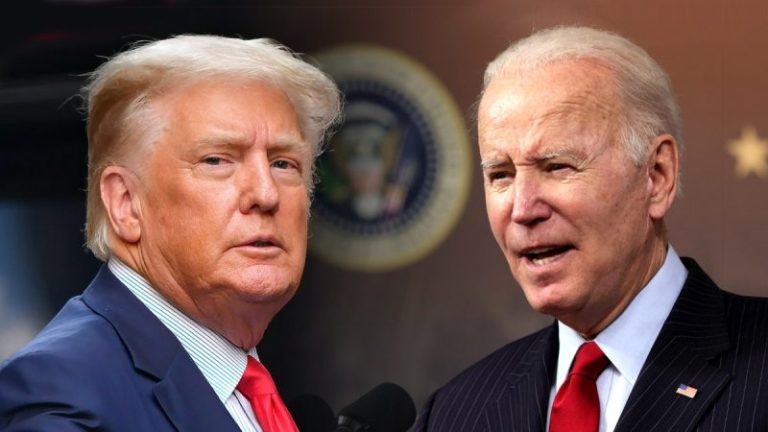 Trump leads Biden in Georgia poll amid Dem’s ‘dismal’ numbers with independents