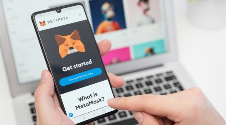 How to Add Solana to MetaMask?