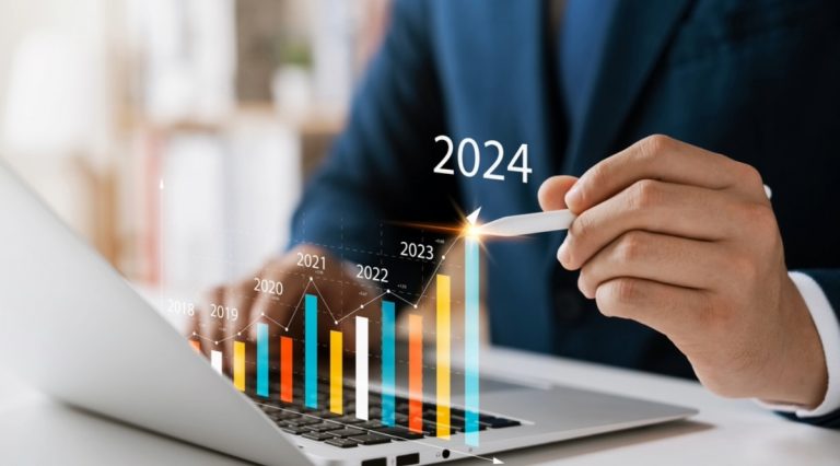 Surprising Upsides for the Global Economic Activity in 2024