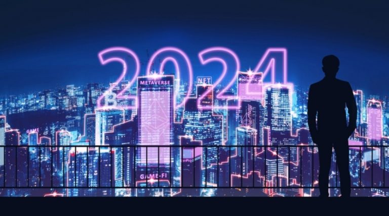 Blockchain Evolution 2024: Impact on Global Finance