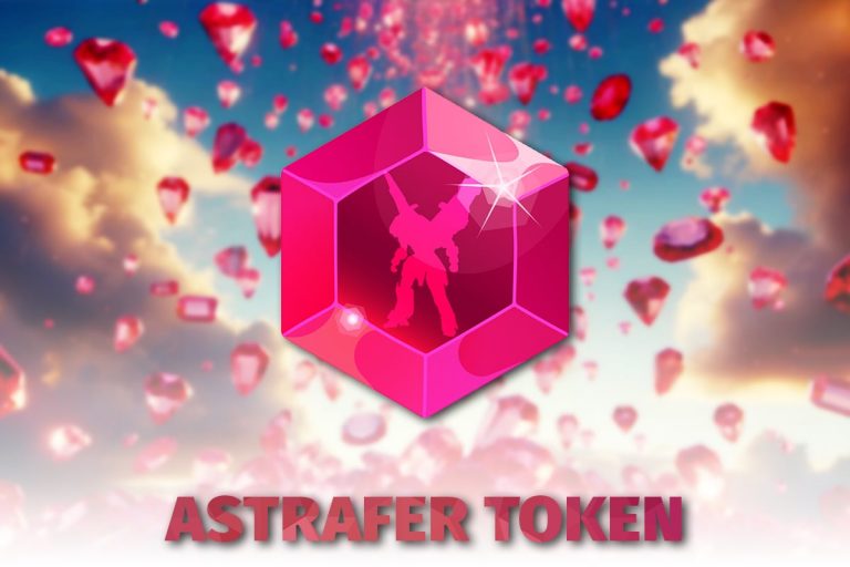 Astrafer’s Price Plunges by 33.2%: Navigating Market Shift