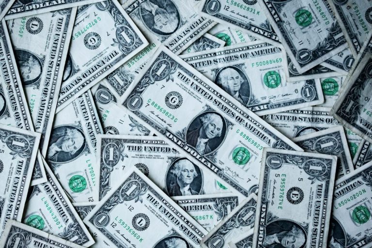The dollar index is on the positive side above the 103.50