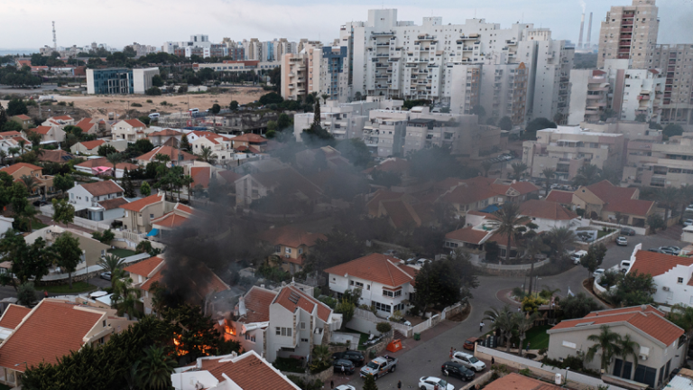 More countries cut funding to UN agency after staffers accused of participating in Oct. 7 Hamas attack