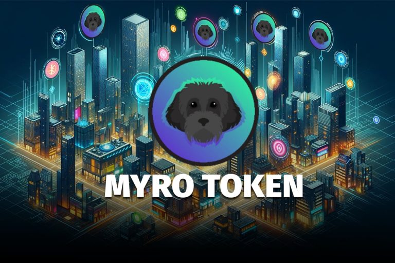 MYRO Token’s Price Plummets 40% in a Week: Market Turmoil?