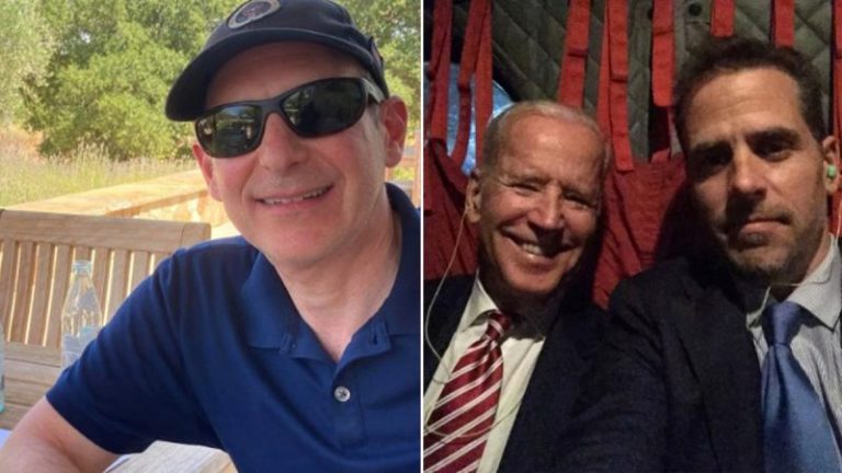 House GOP to hear additional witness testimony from Hunter Biden business partners amid impeachment inquiry