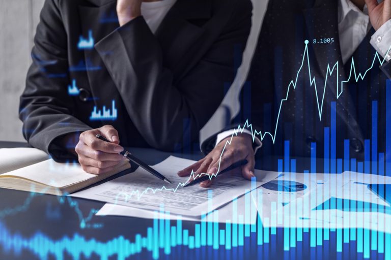 European Market Trends Amid Davos