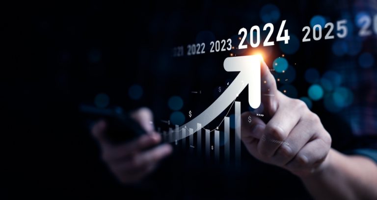 2024 Financial Trends: Tips for Savvy Investors