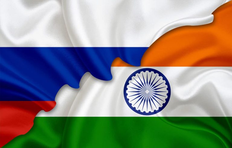 India-Russia Crude Dynamics Amid Geopolitical Tension