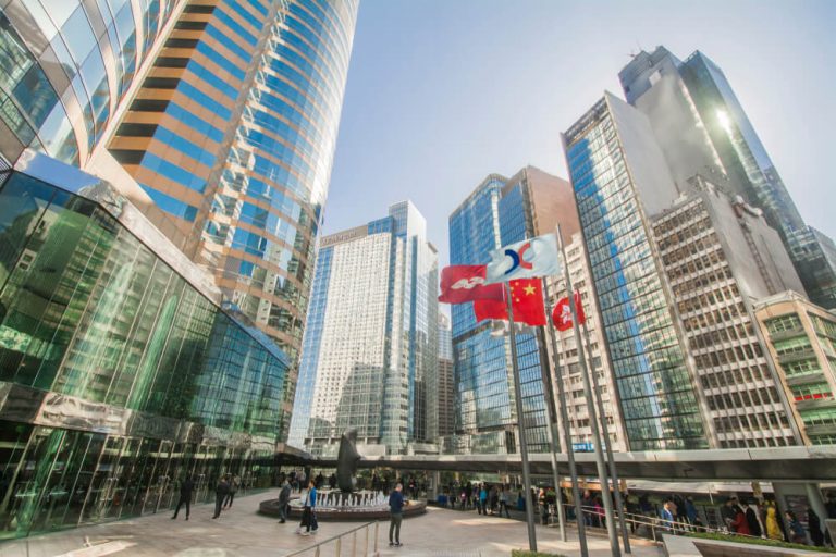The Impact of Weak Chinese Growth on Asian Currencies