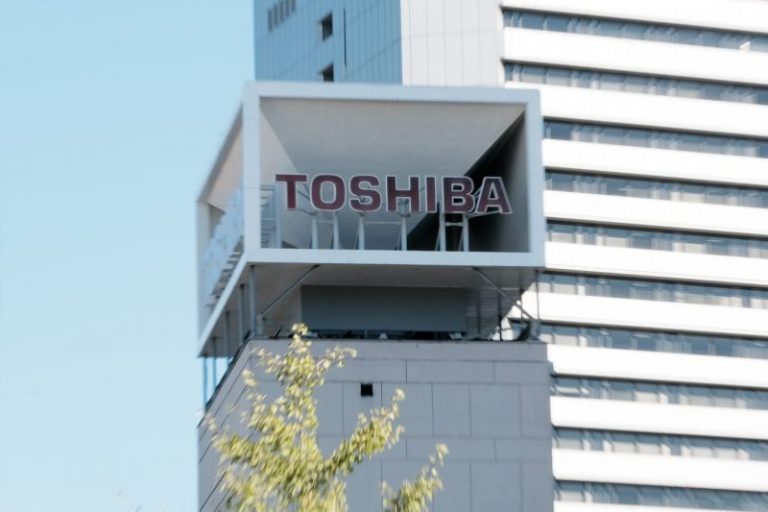 More than 15 million Toshiba laptop adapters recalled due to fire hazards