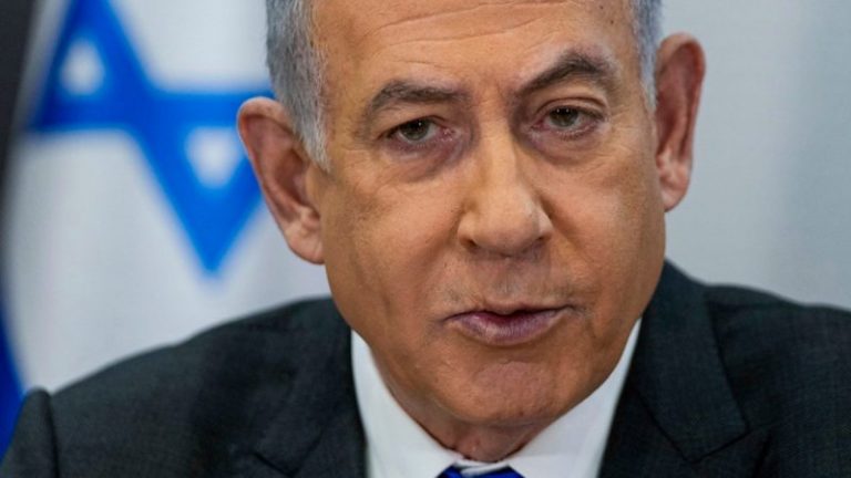 Netanyahu rejects Hamas cease-fire deal, says ‘complete victory’ is within a ‘matter of months’