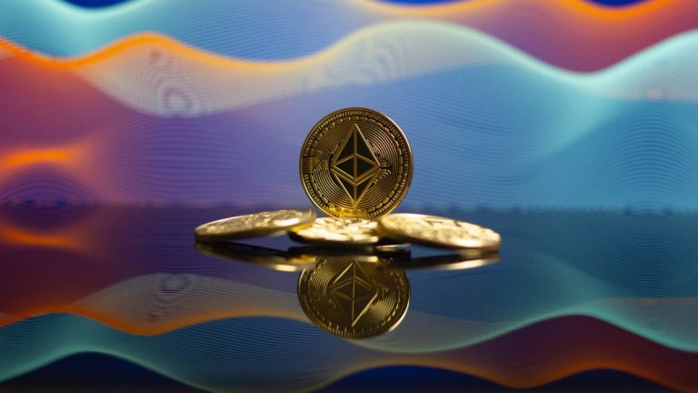 Ethereum price is in a strong bullish trend since Monday