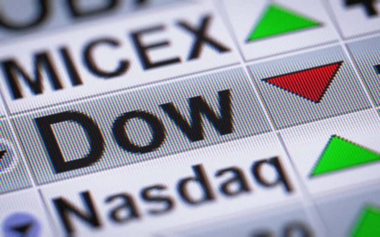 Futures Edge Lower: Dow -0.11%, S&P/Nasdaq -0.20%