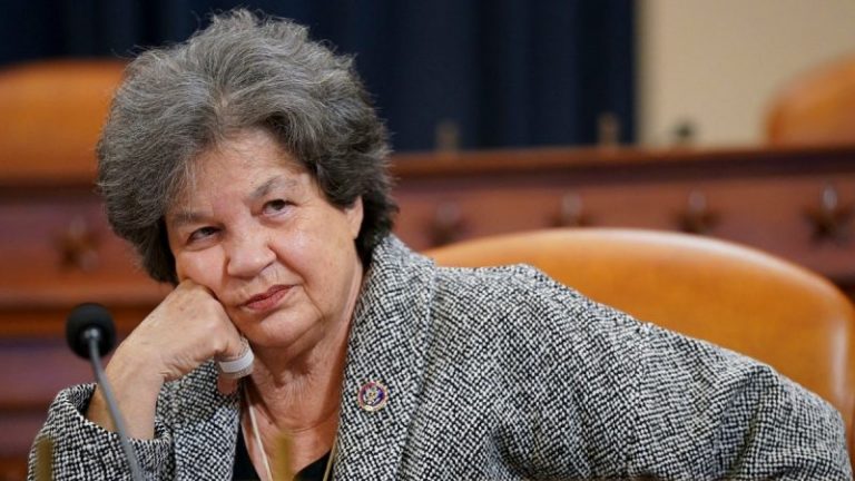 Rashida Tlaib votes ‘present’ on nearly unanimous vote to condemn Hamas’ use of rape as weapon of war