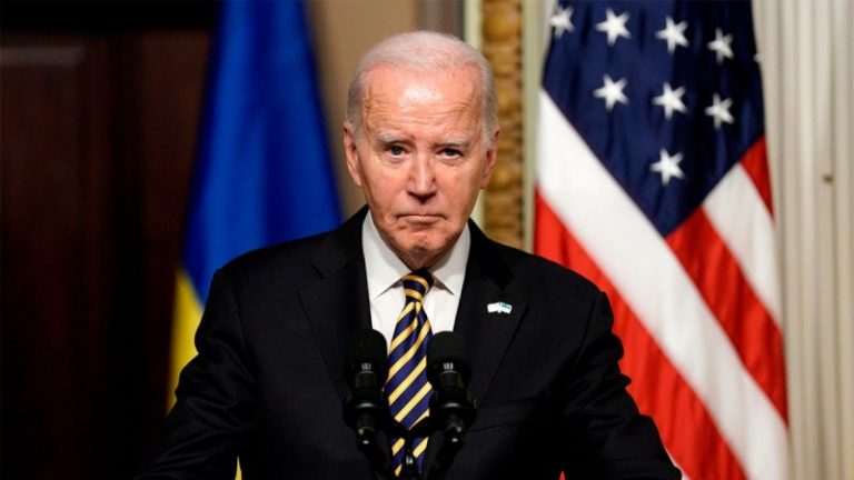 Biden, not Special Counsel Hur, brought up son’s death in questioning: report
