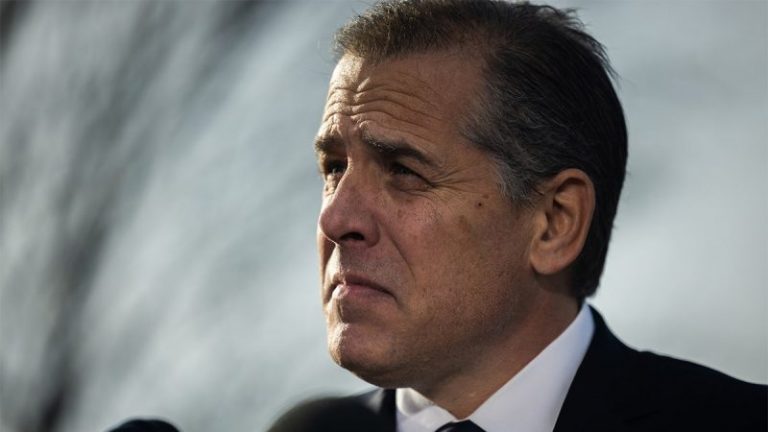 Scathing details reveal why Biden appears ‘silent’ on China’s role in fentanyl crisis: book