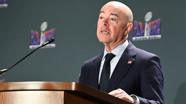 The NASCAR presidency of Joe Biden is running out of gas