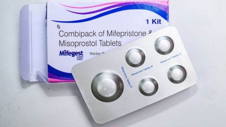 Key study in FDA abortion pill case at the Supreme Court was retracted in ‘partisan assault’ authors say