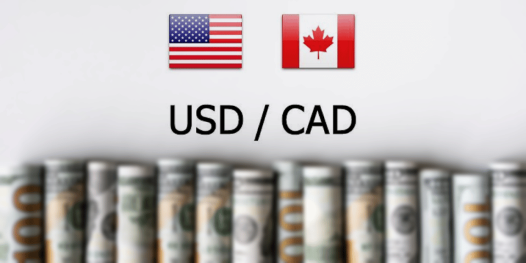 USDCAD and USDCNH: USCAD slides below 1.3500