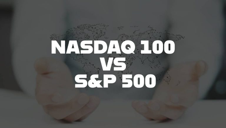 SP&500 at new all time high while Nasdaq fell to 17315.4