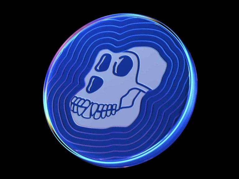 ApeCoin And Akita Inu: ApeCoin is back at the 1,700 level