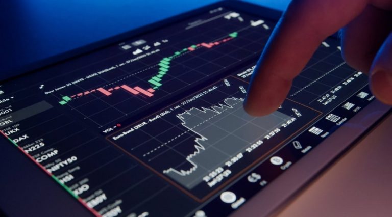 IDIA Soars 162%: Navigating Crypto Volatility