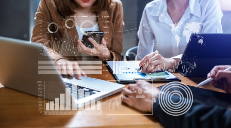 Guppy Multiple Moving Average (GMMA)