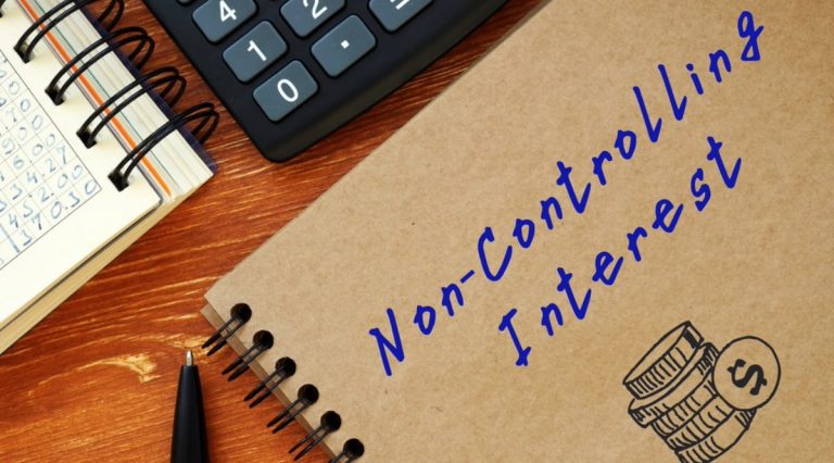 What is Noncontrolling Interest? Get All The Information.