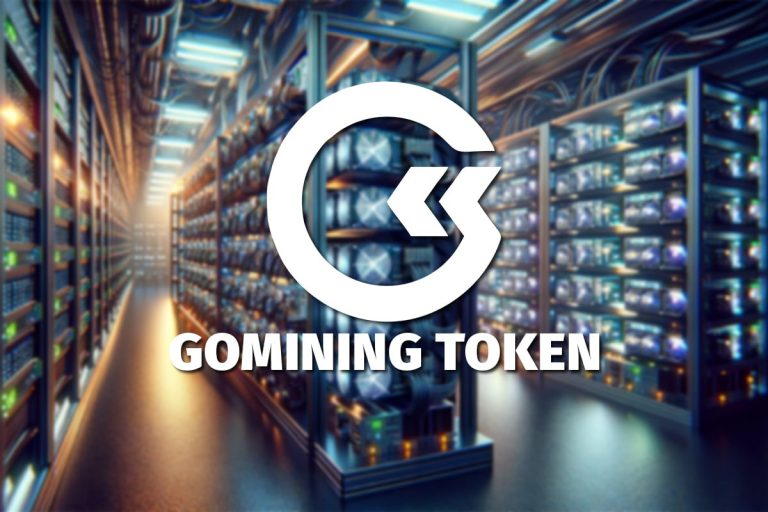 Gomining Token (GMT): Decoding the 23% Weekly Drop
