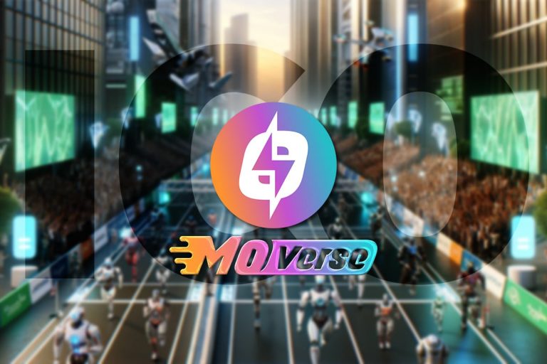 Moverse ICO (MOVE) Is Coming: Fitness Meets Blockchain