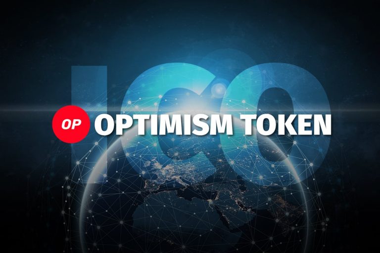 Optimism ICO’s $41M Airdrop: 10M OP Tokens Unleashed