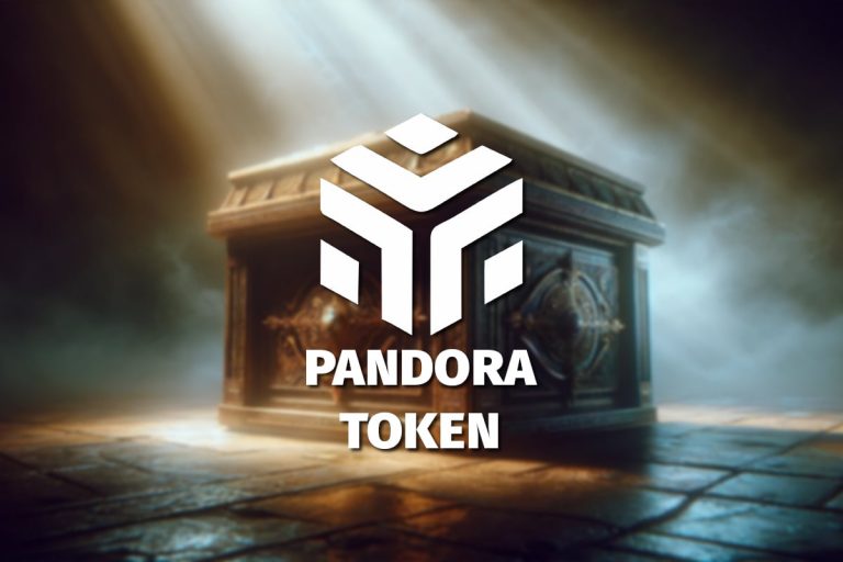 PANDORA Skyrockets: Analyzing Today’s Crypto Market Dynamics