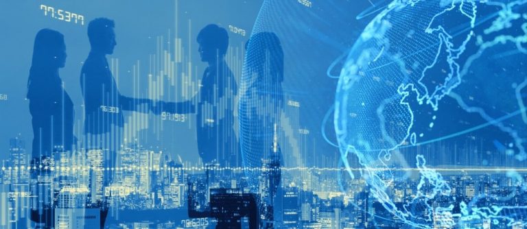 U.S. Leads 2023 Global Growth, Hits 3.1%