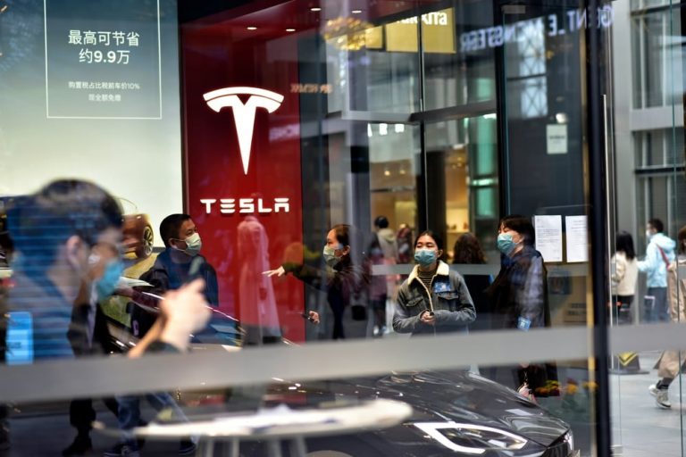 Tesla’s Move: 80% Support Tesla’s Potential Shift to Texas