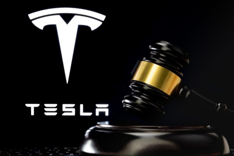 Judge halts Elon Musk’s record $55.8B compensation package