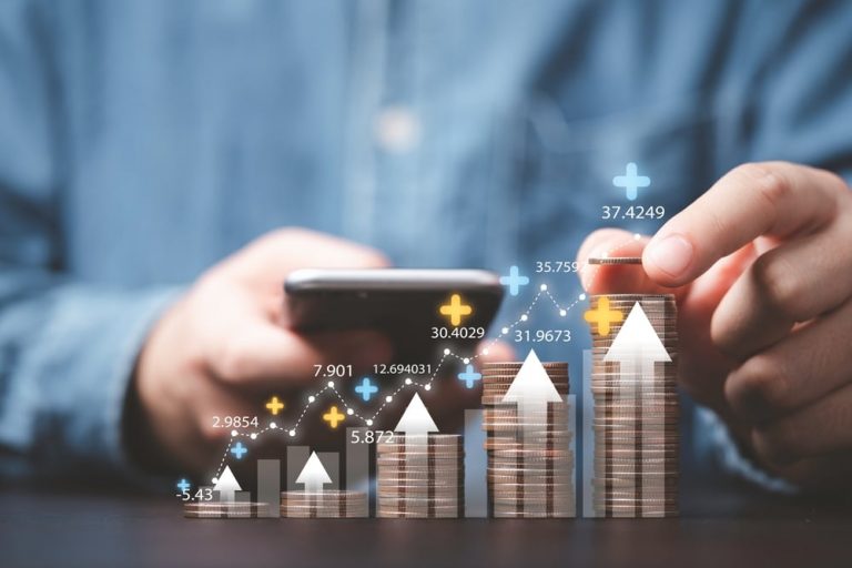 SelfKey Soars 48.99% in 24H, and Its Market Cap Hits $51M