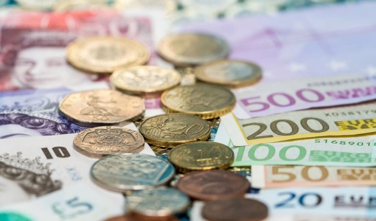 EURGBP and EURCHF: EURCHF climbs to a new February high