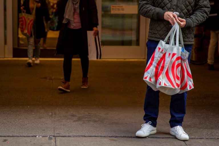 Target launches paid membership program as it chases new revenue streams