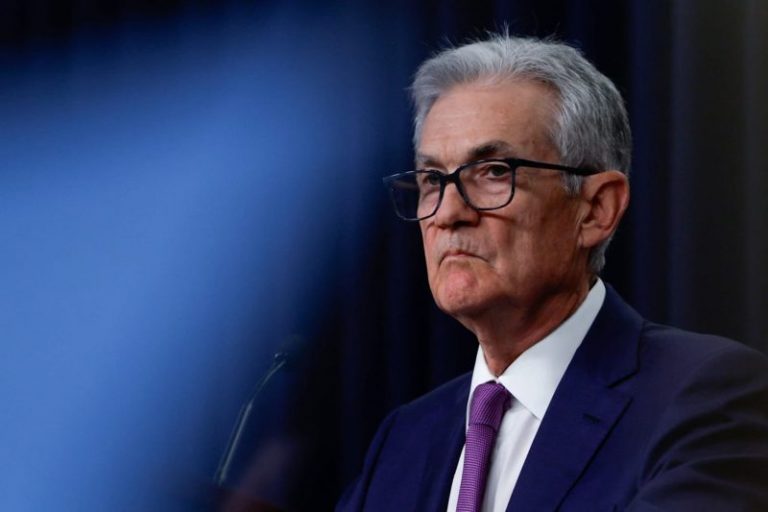 Interest rates will likely start coming down this year — but not clear when, Fed Chair says