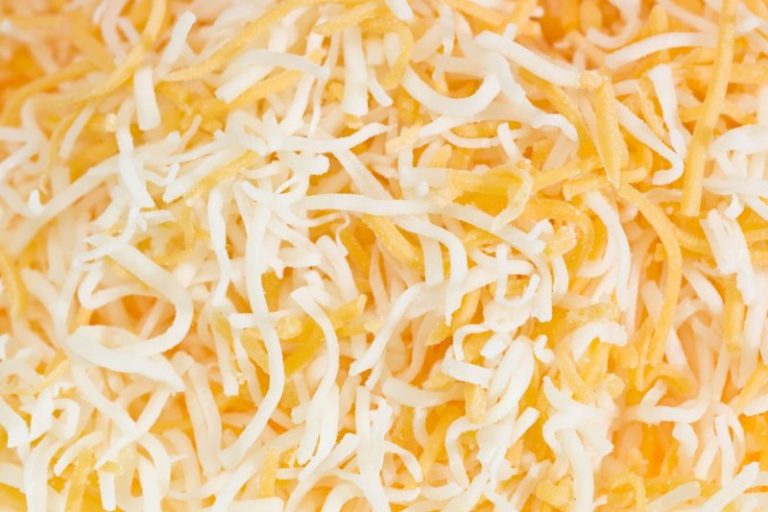 Shredded cheese recall over listeria concerns in 15 states affects food-maker Sargento