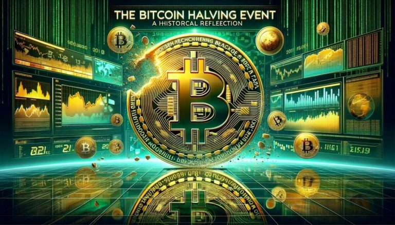April 2024 Bitcoin Halving: A 50% Reward Cut Looms