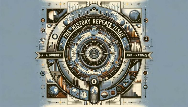 Decoding NASDAQ’s 35-Year Cycle: A Financial Journey