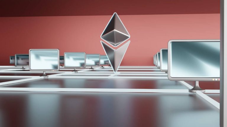 Ethereum Eyes $4,000: Breaks $3,350, Outshines Polygon