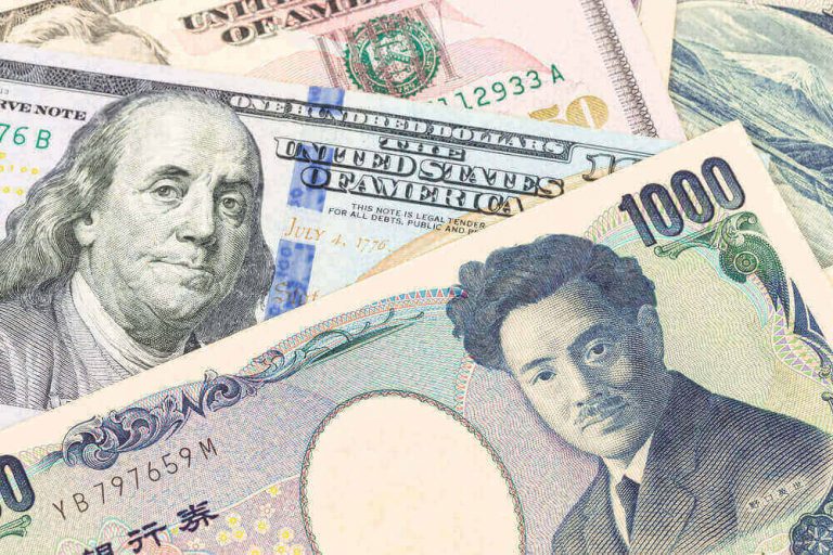 USD/JPY Eyes Shift: Tokyo Inflation Hits 2.6%