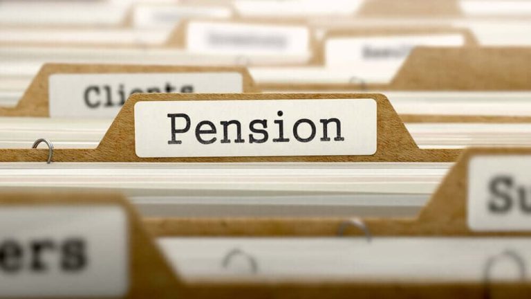 What Is a Pension Plan?