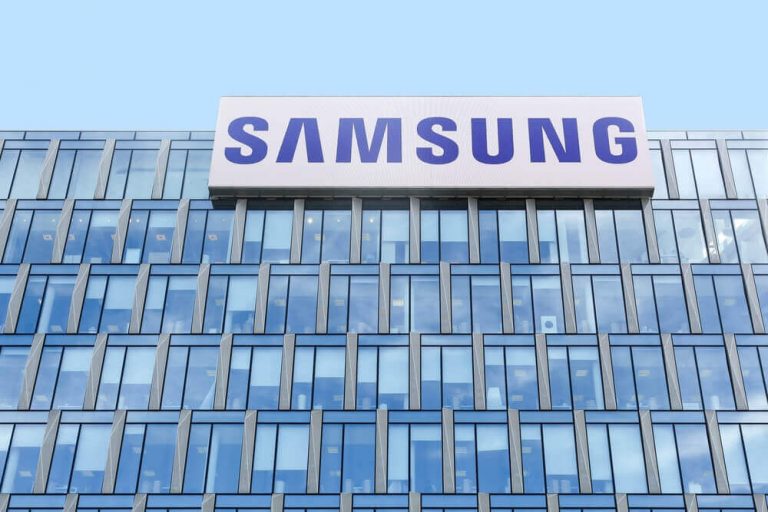 4.6% Jump in Samsung Shares Amid NVIDIA Chip Tests